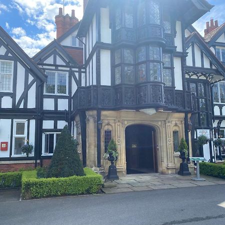 Hare Lodge Woodhall Spa Luaran gambar