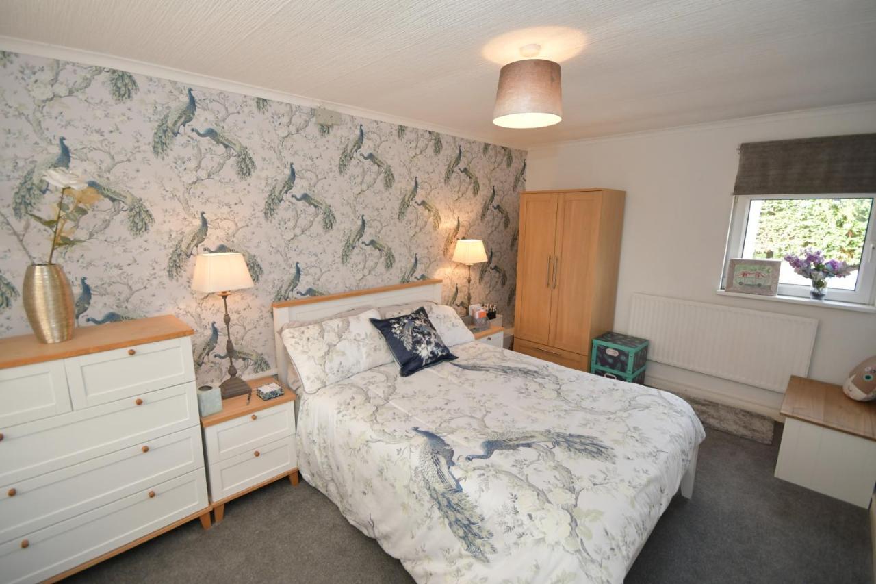 Hare Lodge Woodhall Spa Luaran gambar