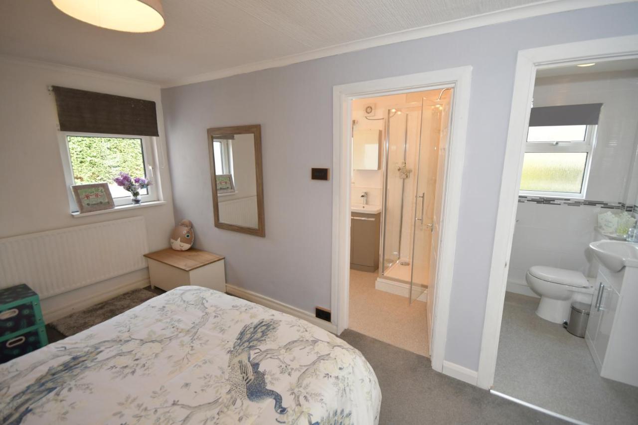 Hare Lodge Woodhall Spa Luaran gambar