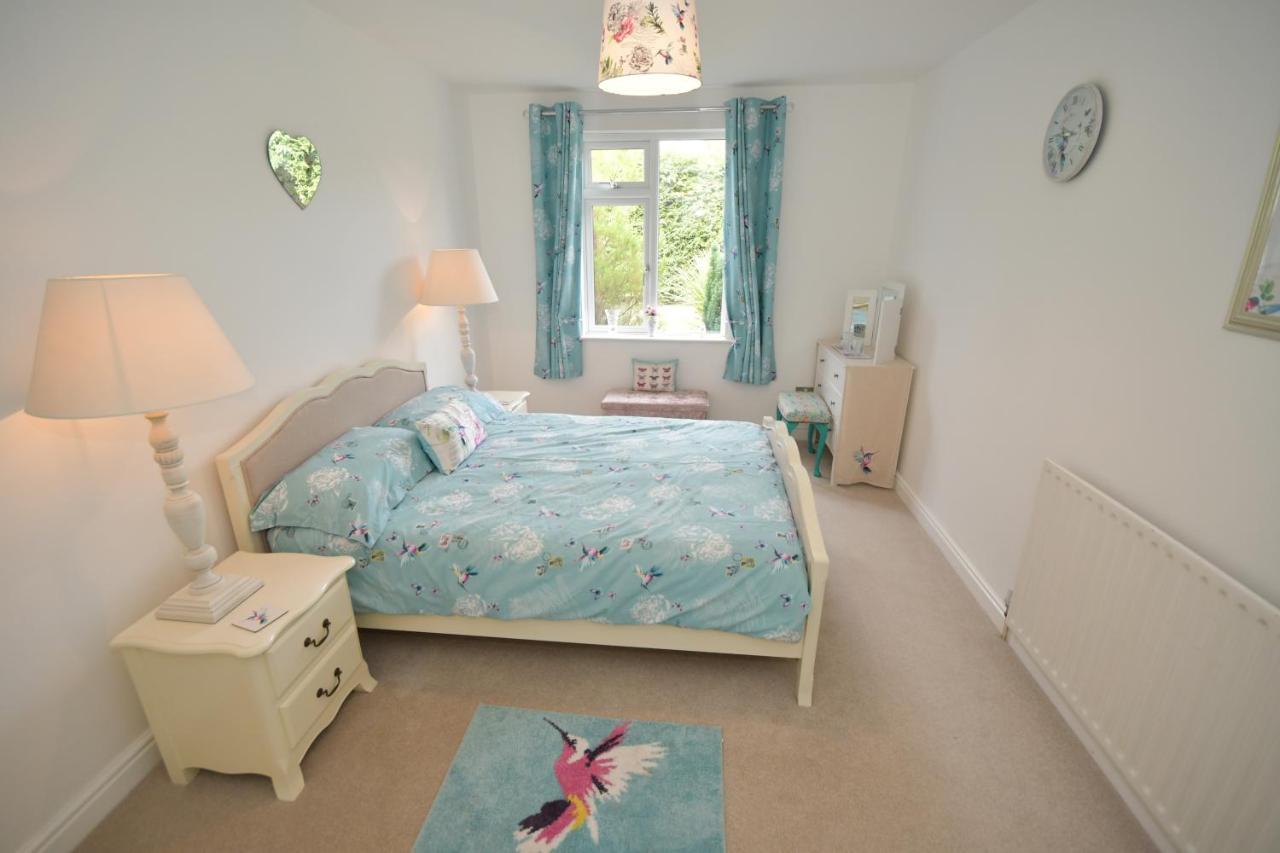 Hare Lodge Woodhall Spa Luaran gambar