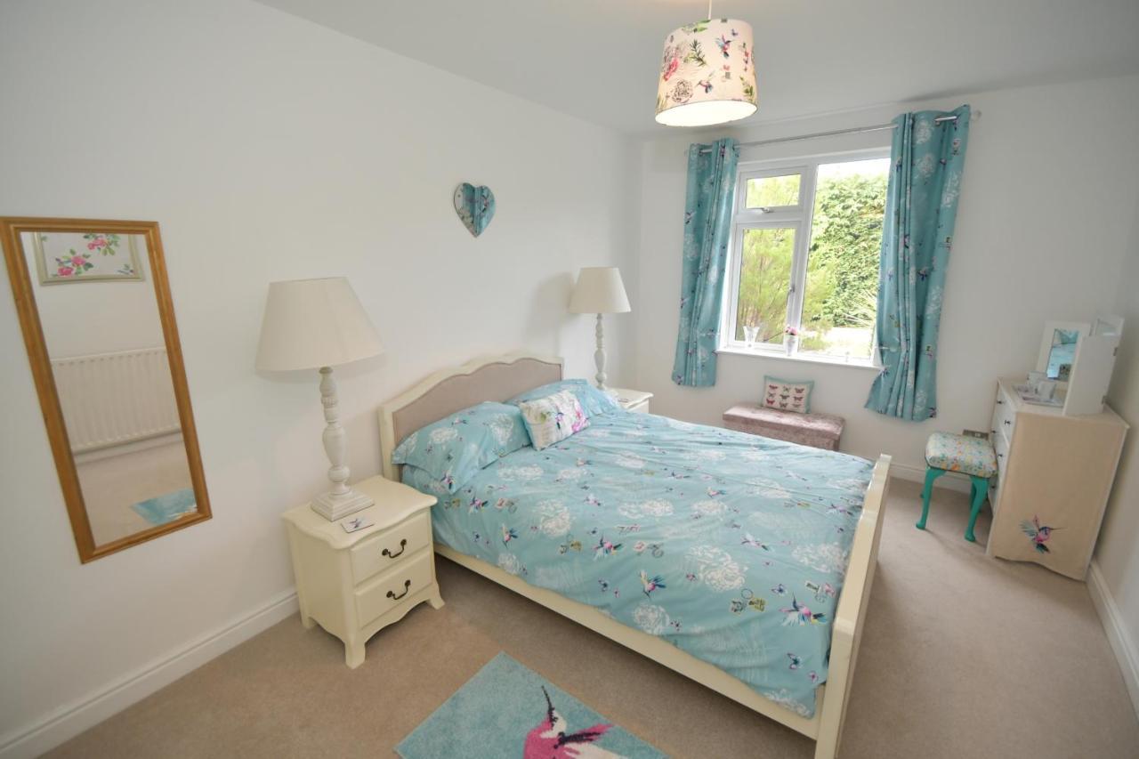 Hare Lodge Woodhall Spa Luaran gambar