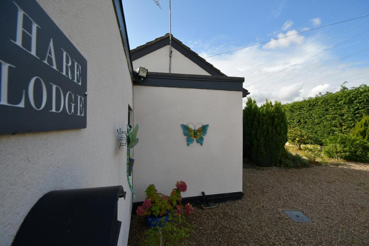 Hare Lodge Woodhall Spa Luaran gambar