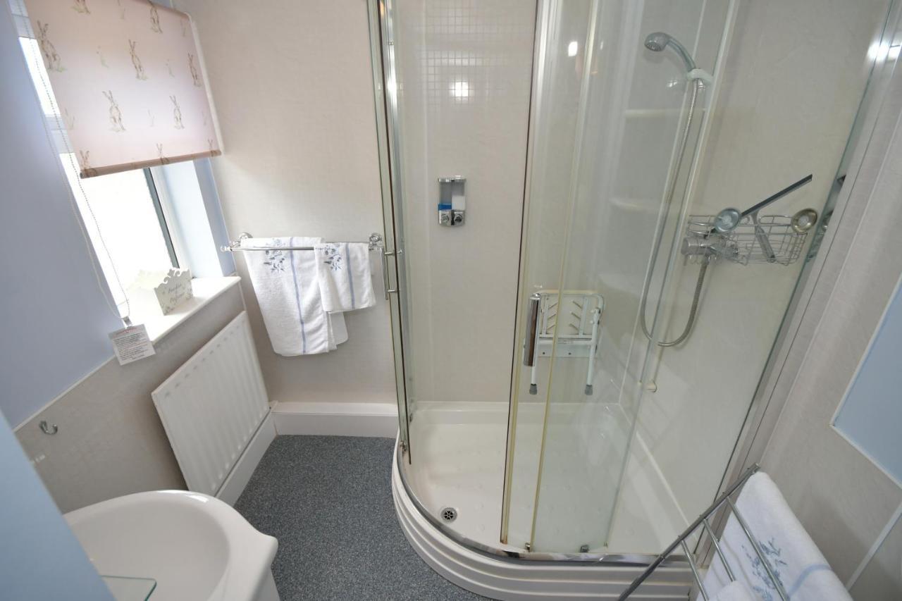 Hare Lodge Woodhall Spa Luaran gambar