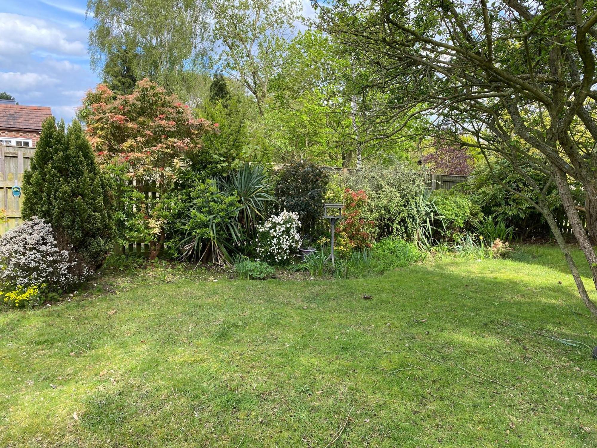 Hare Lodge Woodhall Spa Luaran gambar